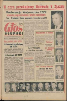 Głos Słupski, 1969, luty, nr 35 (5078)