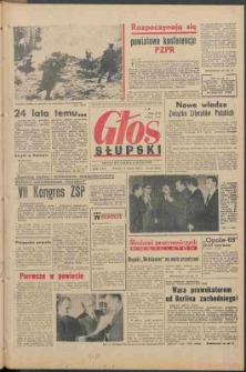 Głos Słupski, 1969, luty, nr 36 (5079)