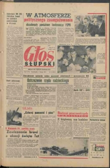 Głos Słupski, 1969, luty, nr 41 (5084)