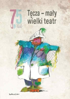 Tęcza - mały wielki teatr