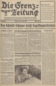 Grenz-Zeitung Nr. 130