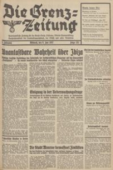 Grenz-Zeitung Nr. 131