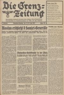 Grenz-Zeitung Nr. 134