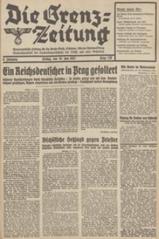Grenz-Zeitung Nr. 139