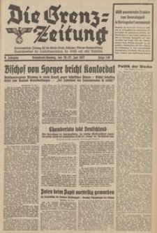 Grenz-Zeitung Nr. 146