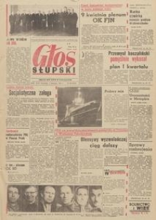 Głos Słupski, 1969, kwiecień, nr 80 (5123)