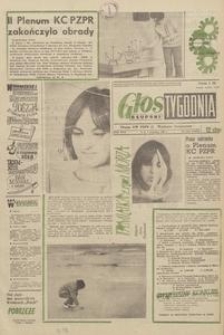 Głos Słupski Tygodnia, 1969, kwiecień, nr 82/3 (5125/26)