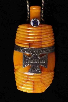 Medalion Zoppoter Karnaval