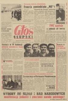 Głos Słupski, 1969, kwiecień, nr 105 (5148)