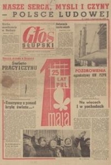 Głos Słupski, 1969, maj, nr 107 (5150)