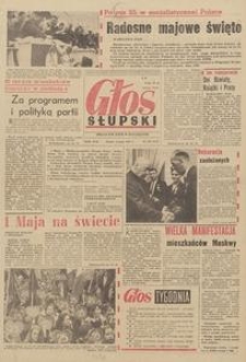Głos Słupski, 1969, maj, nr 108 (5151)