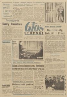 Głos Słupski, 1969, maj, nr 110 (5153)