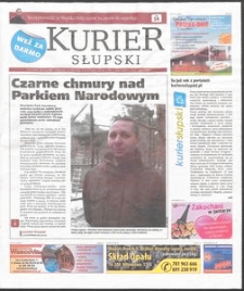 Kurier Słupski,2011, nr 5