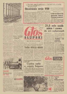 Głos Słupski, 1969, marzec, nr 75 (5118)