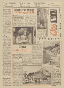 Głos Słupski Tygodnia, 1969, marzec, nr 76 (5119)