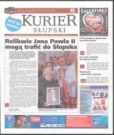 Kurier Słupski, 2011, nr 6