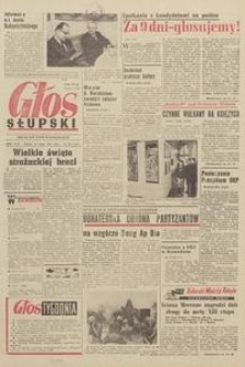 Głos Słupski, 1969, maj, nr 129 (5172)