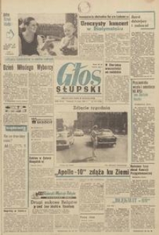 Głos Słupski, 1969, maj, nr 131 (5174)