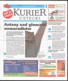 Kurier Ustecki, 2011, nr 3