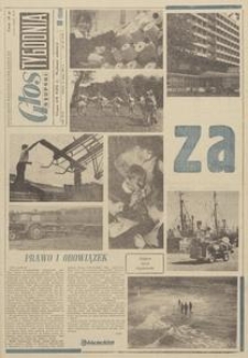 Głos Słupski Tygodnia, 1969, maj, nr 137 (5180)