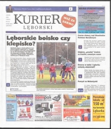Kurier Lęborski, 2011, nr 3