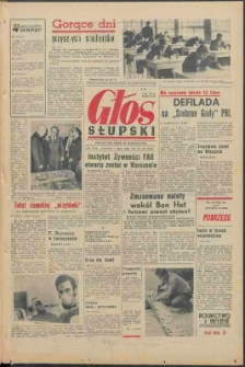 Głos Słupski, 1969, lipiec, nr 170 (5213)