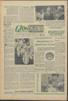 Głos Słupski Tygodnia, 1969, lipiec, nr 172 (5215)
