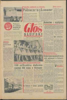 Głos Słupski, 1969, lipiec, nr 175 (5218)