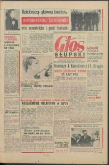 Głos Słupski, 1969, lipiec, nr 177 (5220)