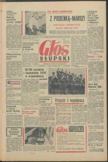 Głos Słupski, 1969, lipiec, nr 178 (5221)
