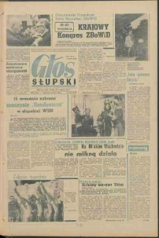Głos Słupski, 1969, lipiec, nr 180 (5223)