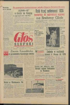 Głos Słupski, 1969, lipiec, nr 183 (5226)