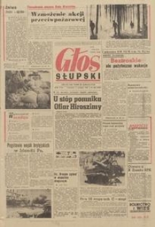 Głos Słupski, 1969, sierpień, nr 205 (5248)