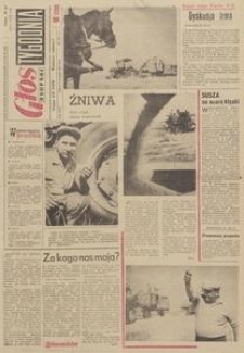 Głos Słupski Tygodnia, 1969, sierpień, nr 207 (5250)