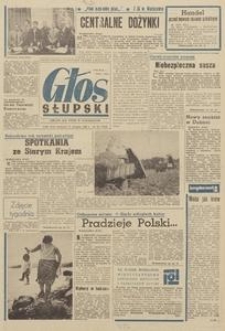 Głos Słupski, 1969, sierpień, nr 215 (5258)