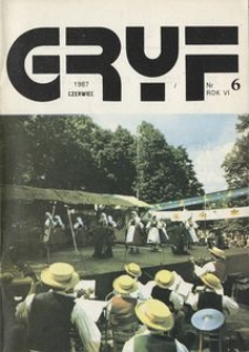 Gryf 1987, czerwiec