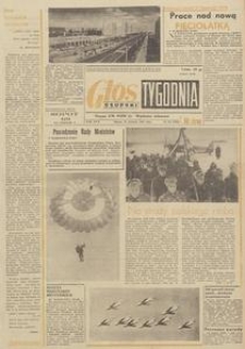 Głos Słupski Tygodnia, 1969, sierpień, nr 221 (5264)