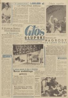 Głos Słupski, 1969, sierpień, nr 222 (5265)