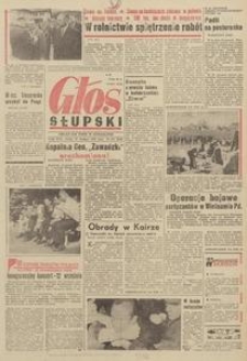 Głos Słupski, 1969, sierpień, nr 225 (5268)