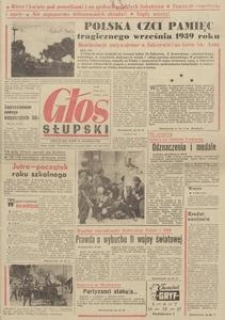 Głos Słupski, 1969, wrzesień, nr 230 (5273)