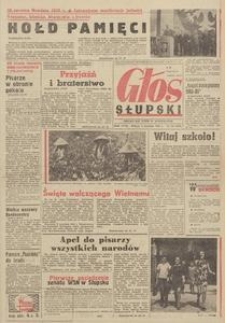 Głos Słupski, 1969, wrzesień, nr 231 (5274)