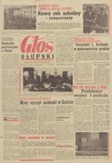 Głos Słupski, 1969, wrzesień, nr 232 (5275)