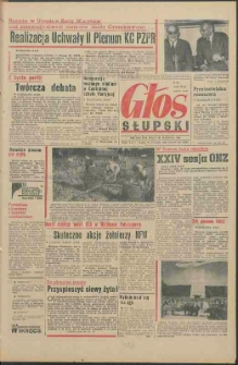 Głos Słupski, 1969, wrzesień, nr 246 (5289)
