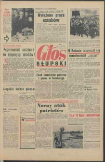 Głos Słupski, 1969, wrzesień, nr 252 (5295)