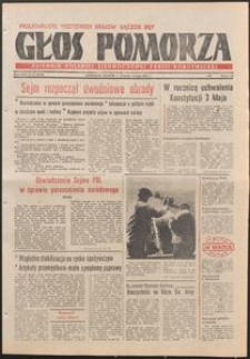 Głos Pomorza, 1982, maj, nr 87