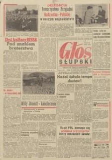 Głos Słupski, 1969, październik, nr 269 (5312)