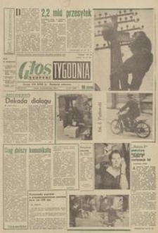 Głos Słupski Tygodnia, 1969, październik, nr 277 (5320)
