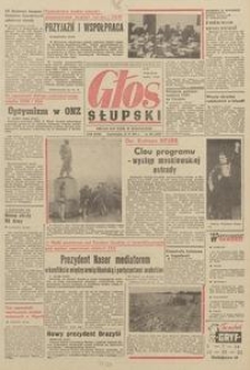 Głos Słupski, 1969, październik, nr 286 (5329)