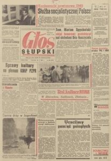 Głos Słupski, 1969, październik, nr 289 (5332)