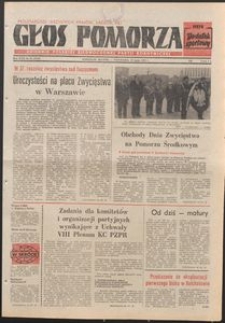 Głos Pomorza, 1982, maj, nr 91